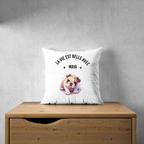 Bulldog Anglais – Image 28