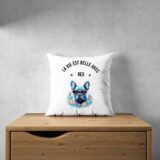 Bouledogue Français chien – Image 30