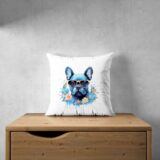 Bouledogue Français chien – Image 29