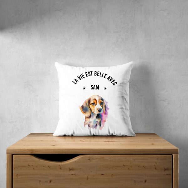 Beagle chiot – Image 29
