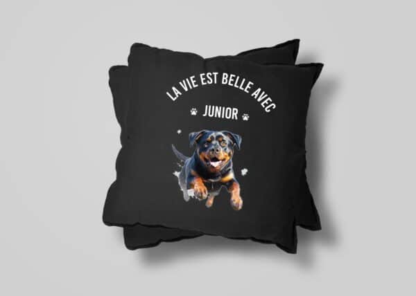 Rotweiller chien – Image 27
