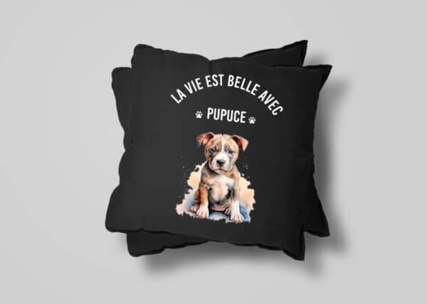 Staffordshire Bull Terrier – Image 30