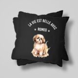 Shih tzu chien – Image 28