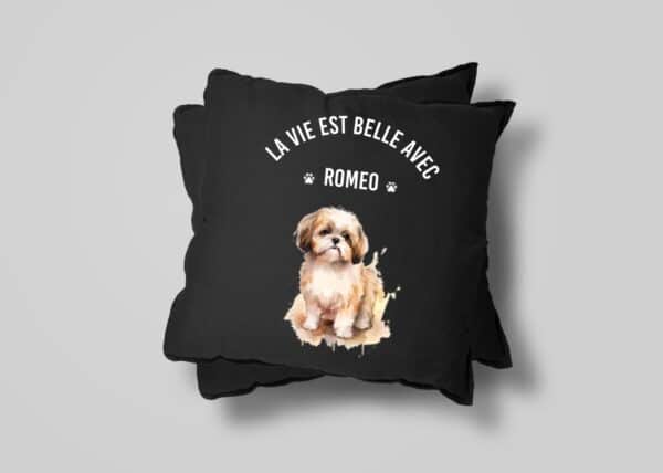 Shih tzu chien – Image 28