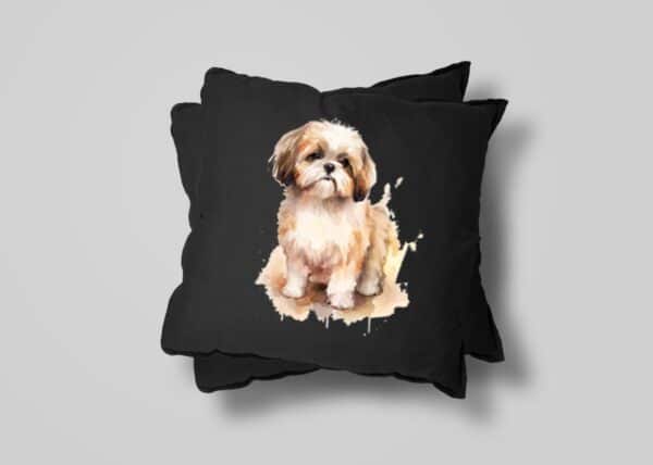 Shih tzu chien – Image 27