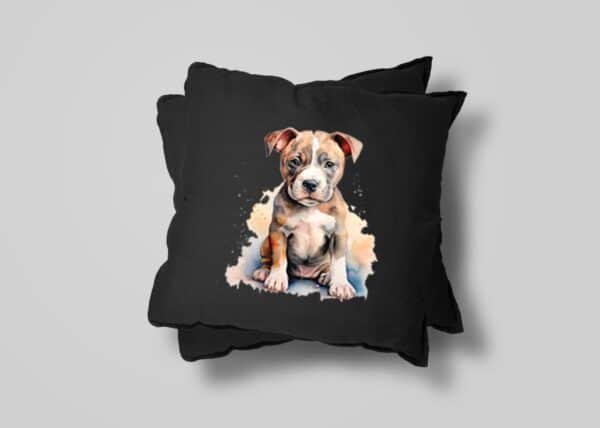 Staffordshire Bull Terrier – Image 29