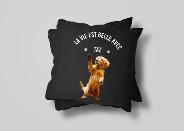 Cadeau chien : objet personnalisé – Image 28