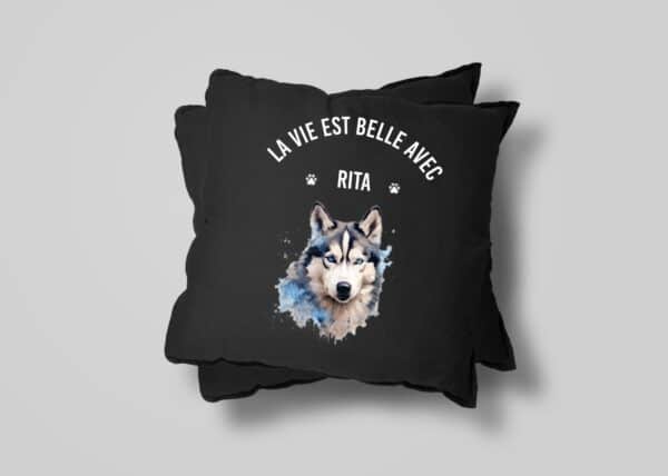 Dog lovers : objet personnalisé – Image 28