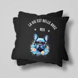 Bouledogue Français chien – Image 28