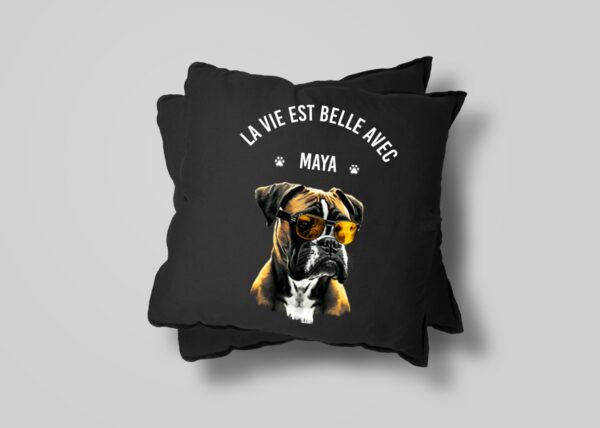 Boxer Chien – Image 29