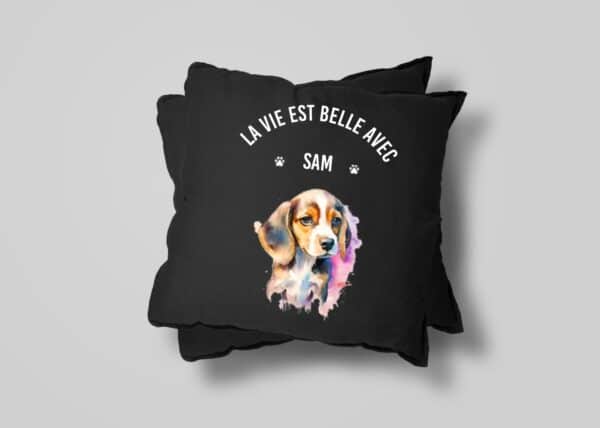 Beagle chiot – Image 27