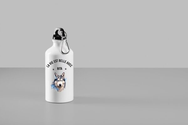Dog lovers : objet personnalisé – Image 26