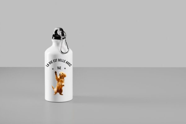 Cadeau chien : objet personnalisé – Image 25