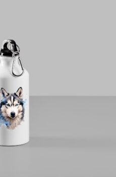 Dog lovers : objet personnalisé