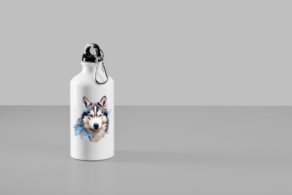 Dog lovers : objet personnalisé