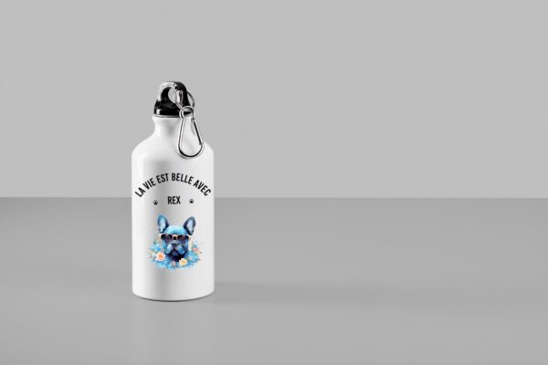 Bouledogue Français chien – Image 26
