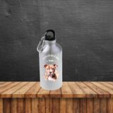 Pitbull chien : accessoire personnalisé – Image 25