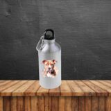 Pitbull chien : accessoire personnalisé – Image 24