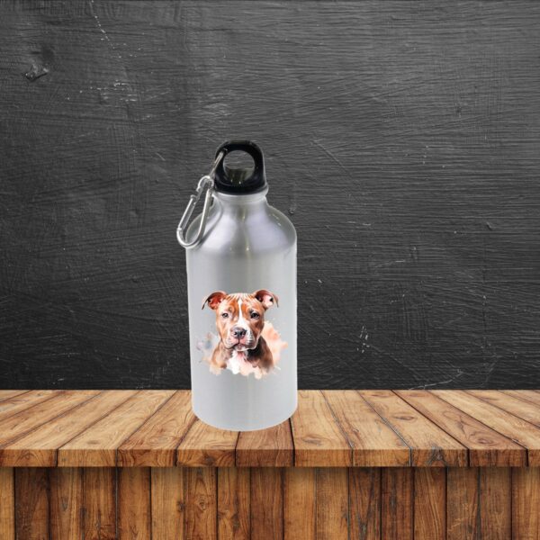 Pitbull chien : accessoire personnalisé – Image 24