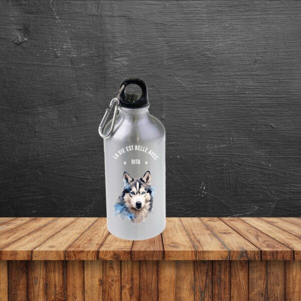 Dog lovers : objet personnalisé – Image 24