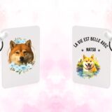 Accessoire Shiba Inu – Image 23