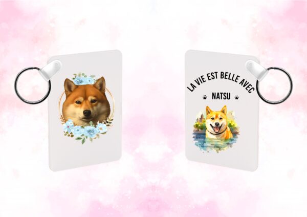Accessoire Shiba Inu – Image 23