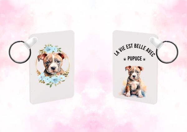 Staffordshire Bull Terrier – Image 26