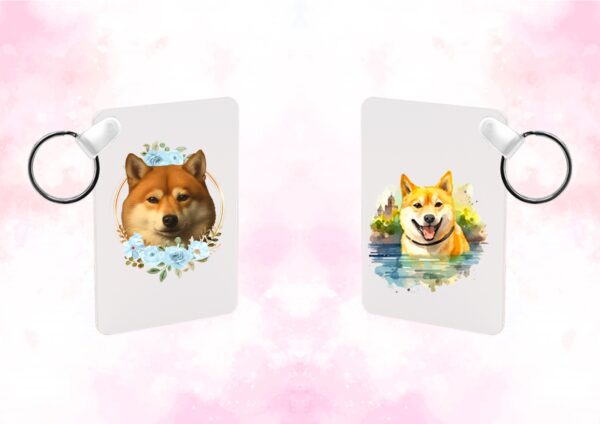 Accessoire Shiba Inu – Image 22