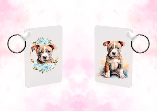 Staffordshire Bull Terrier – Image 25