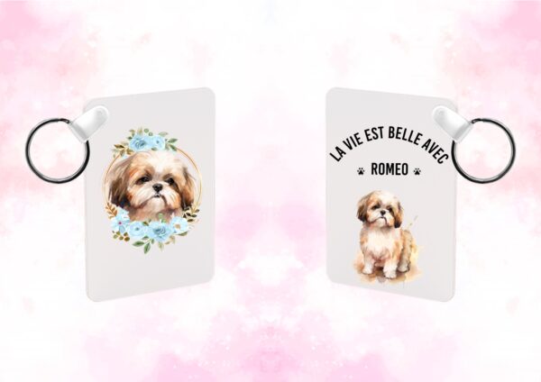 Shih tzu chien – Image 24