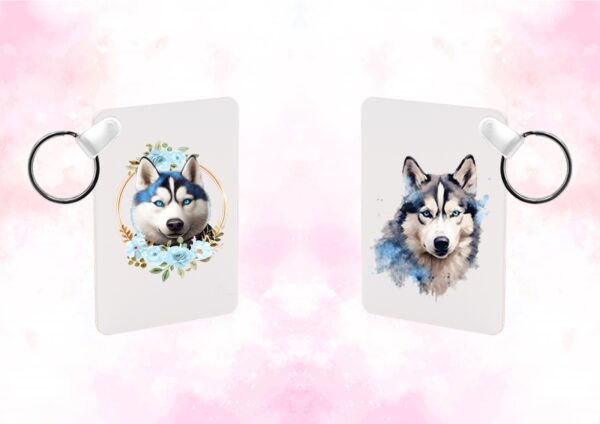 Dog lovers : objet personnalisé – Image 21