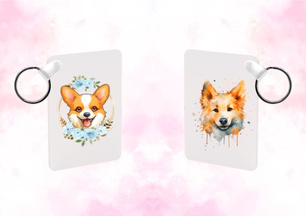 Corgi kawaii – Image 21