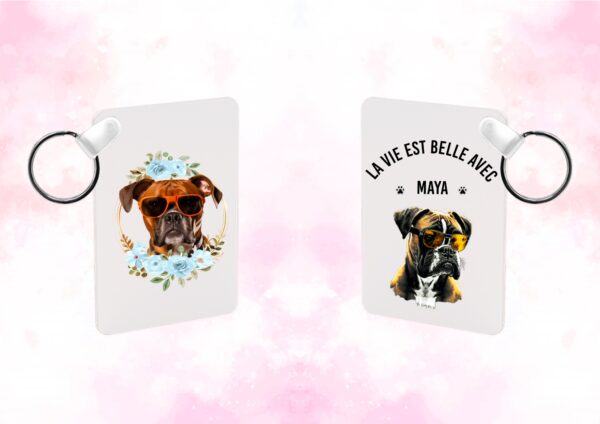 Boxer Chien – Image 23