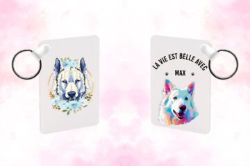 Accessoire Berger Suisse