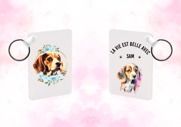 Beagle chiot – Image 21