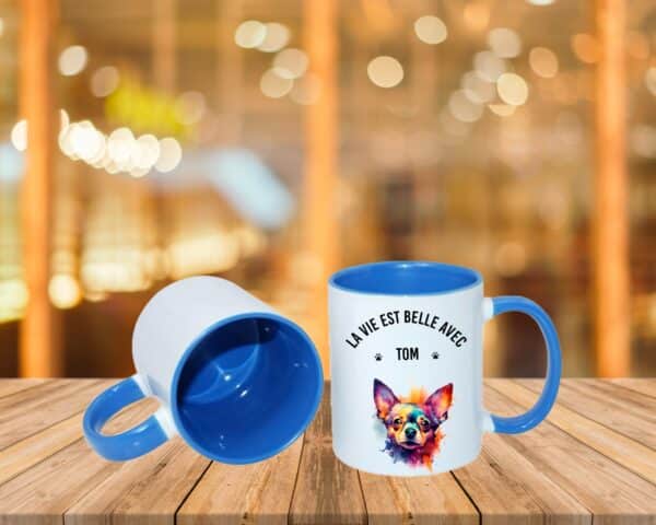 Accessoires Chihuahua – Image 20