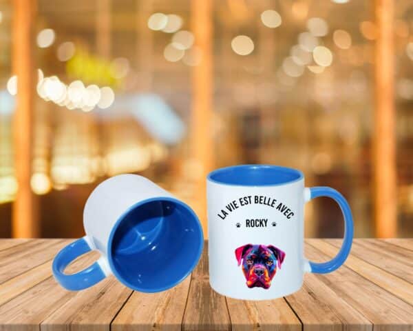 Cane Corso chien – Image 20