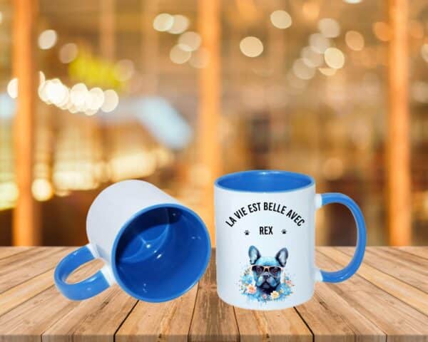 Bouledogue Français chien – Image 20