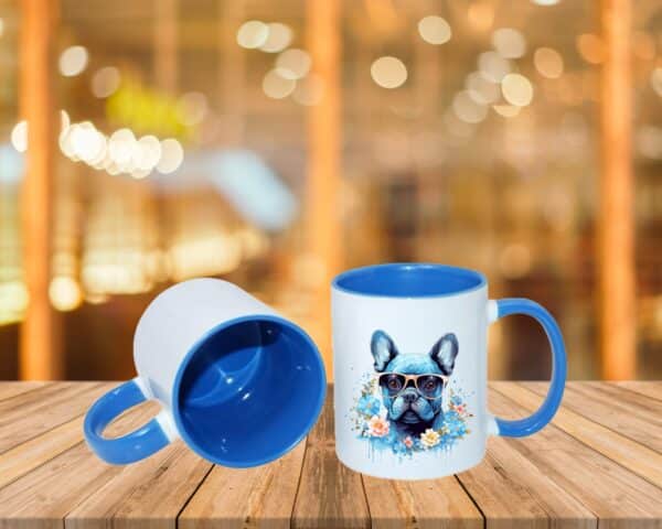 Bouledogue Français chien – Image 19