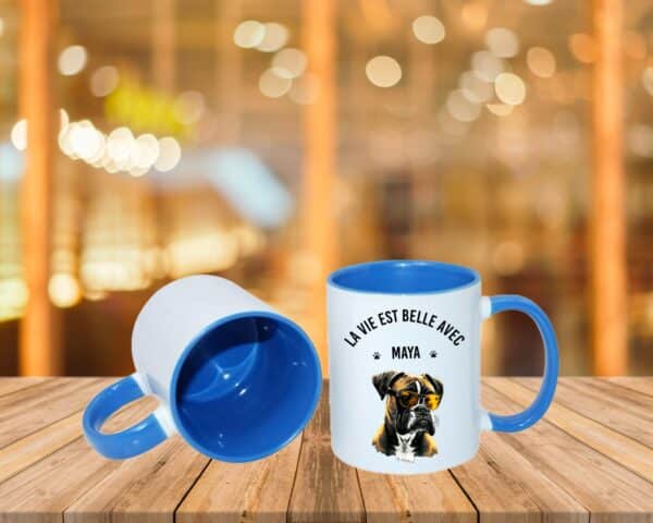 Boxer Chien – Image 20