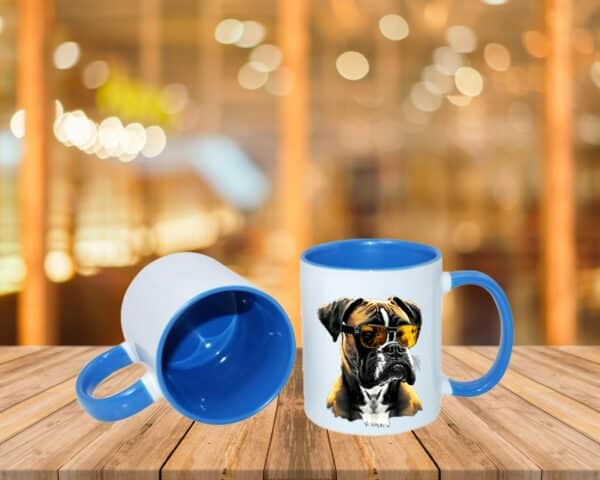 Boxer Chien – Image 19