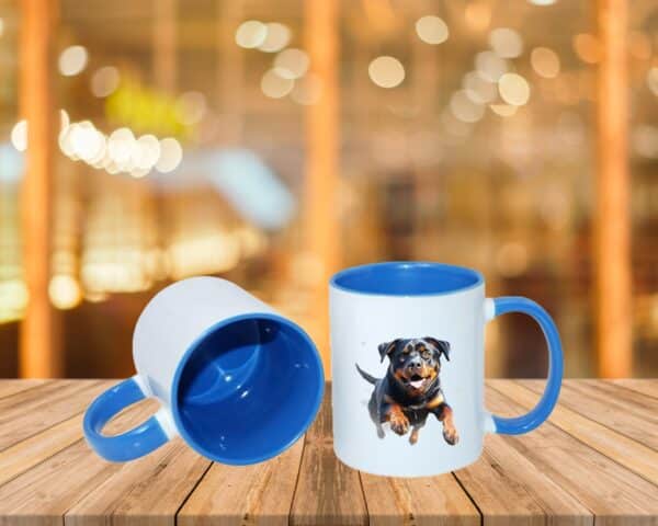 Rotweiller chien – Image 20