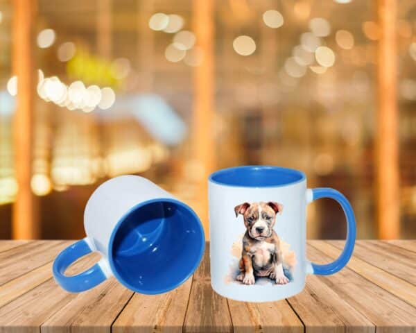 Staffordshire Bull Terrier – Image 22