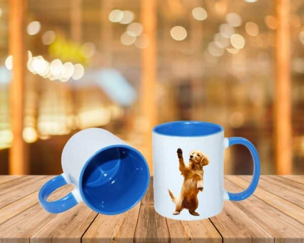 Cadeau chien : objet personnalisé – Image 18