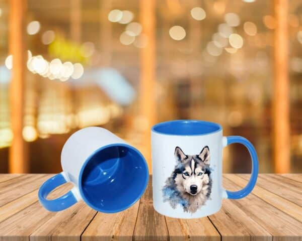 Dog lovers : objet personnalisé – Image 18