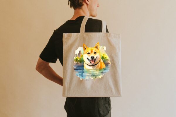 Accessoire Shiba Inu – Image 16