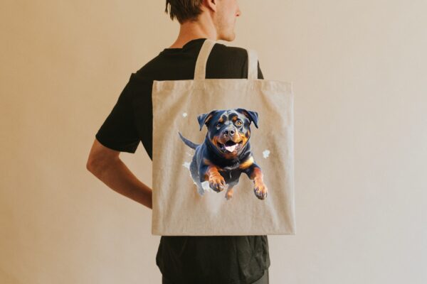 Rotweiller chien – Image 18