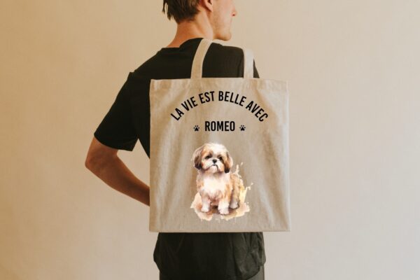 Shih tzu chien – Image 19