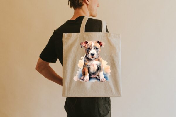 Staffordshire Bull Terrier – Image 20