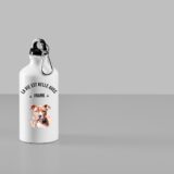 Pitbull chien : accessoire personnalisé – Image 43